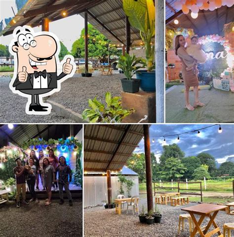 pbb farmhouse|PBB FarmHouse restaurant, Davao City .